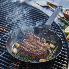 Bobby Flay by GreenPan 10" Carbon Steel Frypan