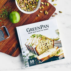 Reserve Bakeware 7-Piece Set | Sage
