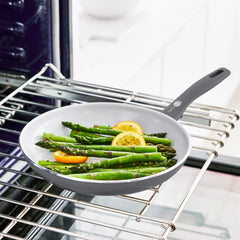 Dover Ceramic Nonstick 8", 10" and 12" Frypan Set