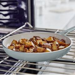 Nova Gallery Ceramic Nonstick 12" Frypan | Coastline