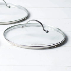 GreenPan Glass Lid - 11"